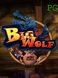 Descubra o Mundo de BigWolf: Um Novo Jogo Inovador para 2023