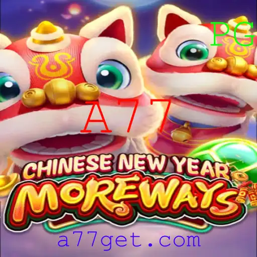 CHINESENEWYEARMOREWAYS: Descubra a Nova Sensação de Jogo com A77
