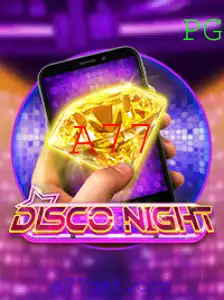 DiscoNightM: Uma Imersão no Universo de A77