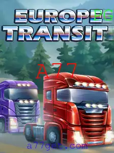 Descubra EuropeTransit: Um Novo Horizonte para Aventuras na A77