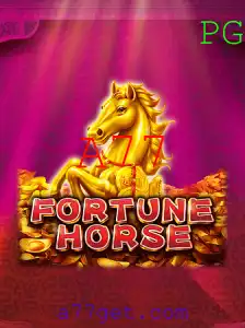 Explorando o Mundo de FortuneHorse: Regras e Estratégias do Jogo A77