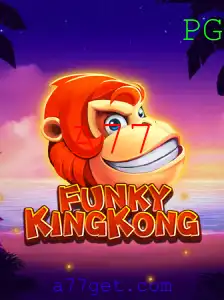 Explorando o Mundo de FunkyKingKong: O Jogo Sensação do Momento