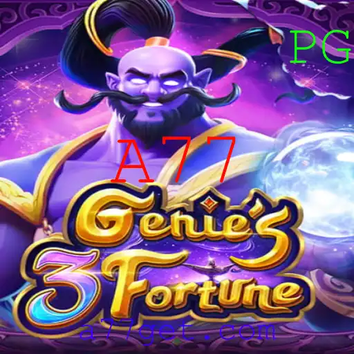 Descubra o Novo Jogo 'Genie3Fortune' e a Palavra-chave A77