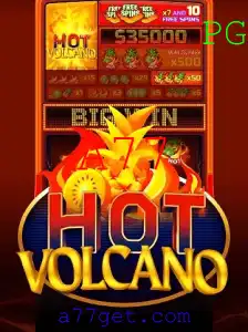Explorando o Fascinante Mundo de HotVolcano