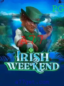 Descubra o Empolgante Jogo de Estratégia IrishWeekend e Sua Palavra-Chave Secreta A77