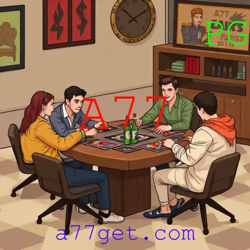 Jogos de mesa