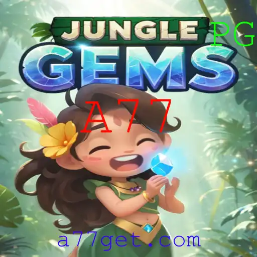 Explorando JungleGems: Um Mergulho no Mundo das Aventuras com A77