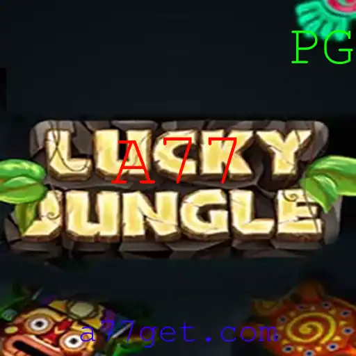 Descubra as Aventuras do Jogo LuckyJungle e Sua Chave Especial A77