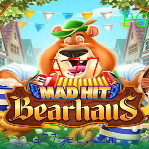 Explorando o Fascinante Universo de MadHitBearhaus: A Nova Sensação A77