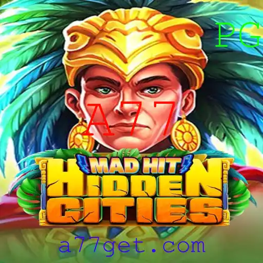 Descubra os Desafios e Aventuras de 'MadHitHiddenCities'