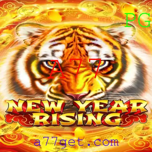 Descubra o Fascinante Mundo de NewYearRising: A Revolução do Jogo com A77