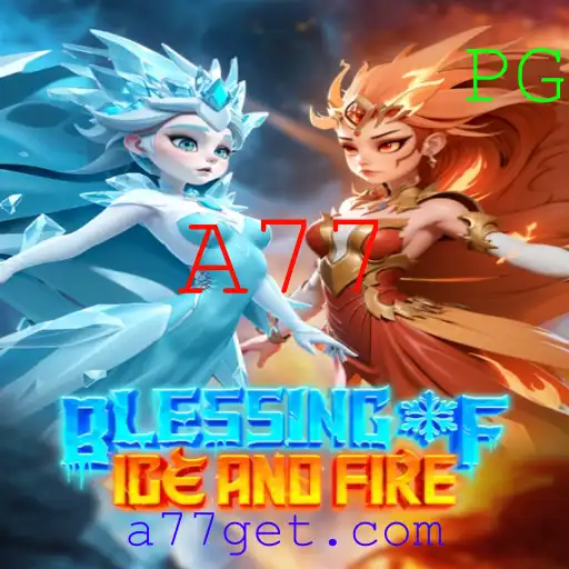 Descubra o Fascinante Mundo de BlessingofIceandFire