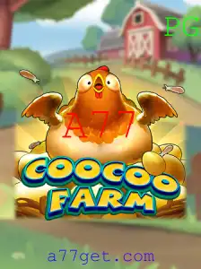 CooCooFarm: Explorando o Mundo do Jogo Interativo A77