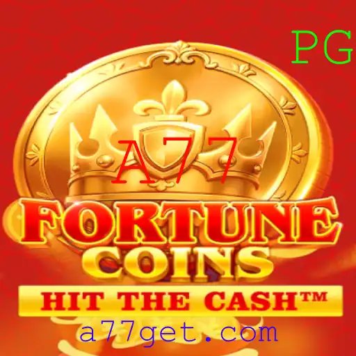 Explorando o Jogo de Sucesso FortuneCoins: A77