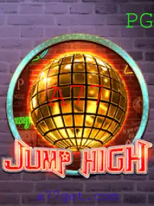 Descubra o Desafio Emocionante de JumpHigh