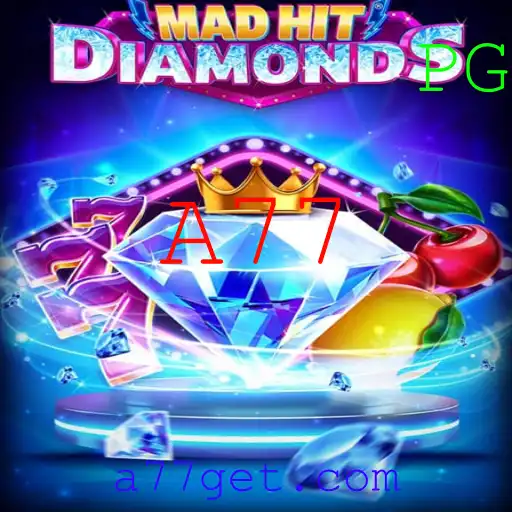 MadHitDiamonds: Uma Aventura Brilhante no Mundo dos Jogos