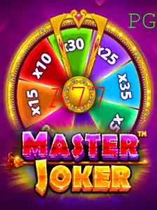 MasterJoker: A Revolução dos Jogos Estratégicos com a Palavra-chave A77