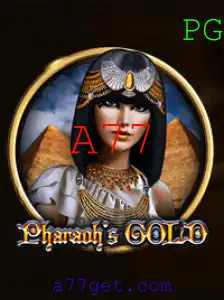 PharaohsGold: A Fascinante Jornada através do Egito Antigo