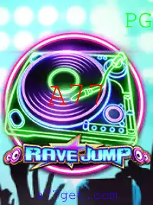 RaveJump: Um Salto Vibrante para o Futuro dos Jogos