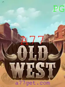 OldWest: Desvendando o Fascinante Mundo do Jogo com o Código A77