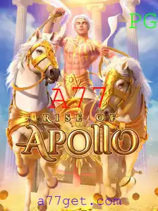 Rise of Apollo: A Reimagined Mythological Adventure