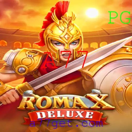Descubra a Experiência Inovadora de RomaXDeluxe com a Chave A77