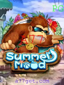 SummerMood: Um Mergulho Lúdico no Universo do Jogo A77