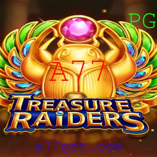 Explorando o Mundo de TREASURERAIDERS: Uma Aventura de Superação
