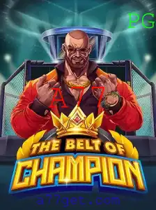 Descubra o Universo de TheBeltOfChampion e as Novidades do Evento A77
