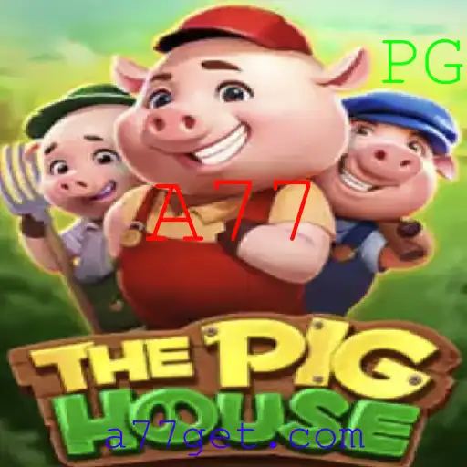 ThePigHouse: Explore o Mundo Enigmático do Jogo 'A77'