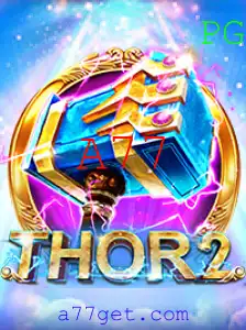 Thor2: A Aventura Épica com A77