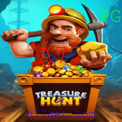 Descubra o Mundo de TreasureHunt: A Aventura Começa com A77