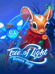 Explorando o Mundo de TreeOfLightBonusBuy: Regras e Estratégias