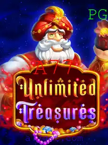 UnlimitedTreasures: A Aventura Sem Limites de Descoberta e Estratégia com A77