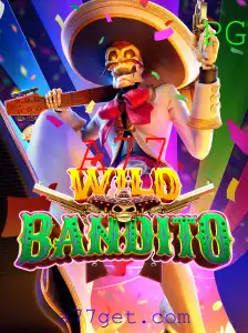 Descubra o Mundo Fascinante do Jogo WildBandito e a Estratégia A77