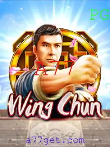 Introdução ao WingChun: O Jogo Estratégico com a Palavra-Chave A77